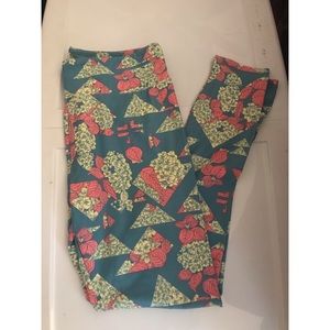 Brand New LuLaRoe TC Leggings